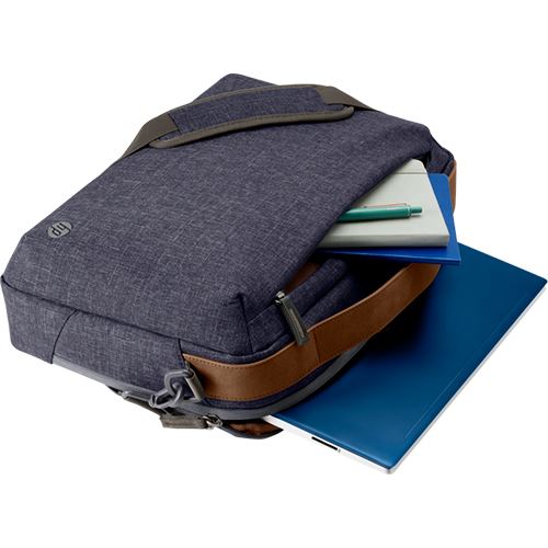 Mala HP Renew 15.6''- Azul - Image 3