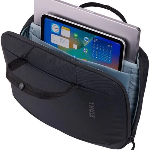 Mala para Portátil 14" Thule Subterra 2 - Preta - Image 5