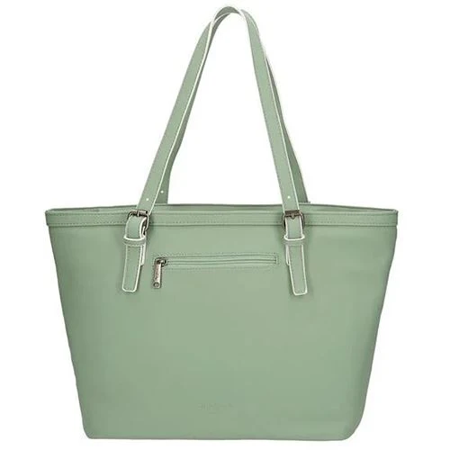 Mala para Portátil 13.3" Pepe Jeans Jeny - Verde - Image 2