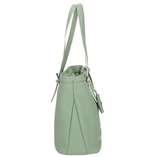 Mala para Portátil 13.3" Pepe Jeans Jeny - Verde - Image 3