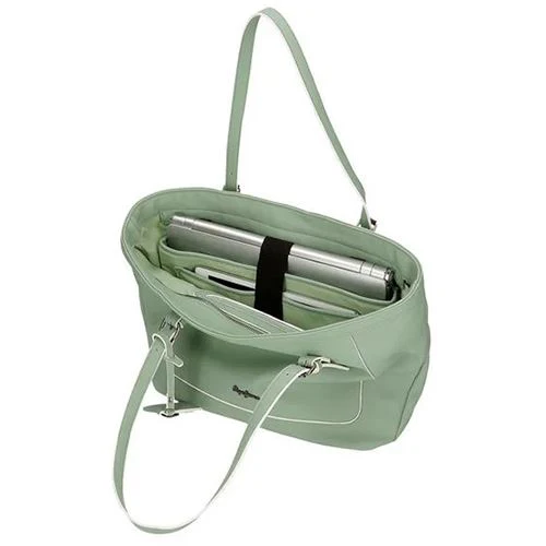 Mala para Portátil 13.3" Pepe Jeans Jeny - Verde - Image 4