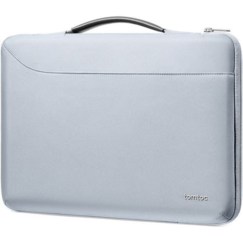 Mala para Portátil 14" Tomtoc Defender - Azul - Image 2
