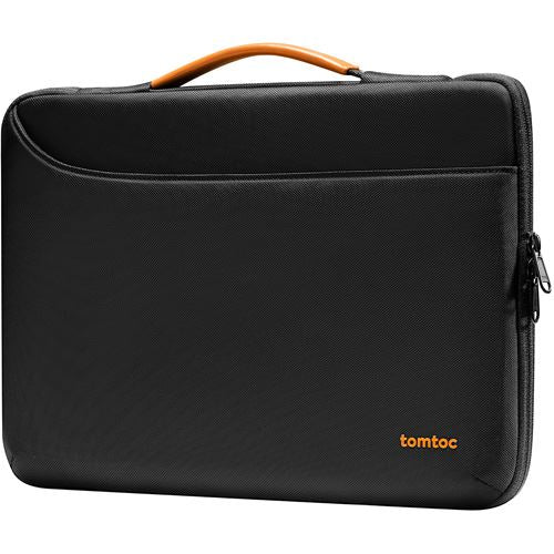 Mala para Portátil 14" Tomtoc Defender - Preto - Image 2