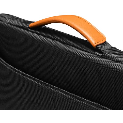 Mala para Portátil 14" Tomtoc Defender - Preto - Image 4