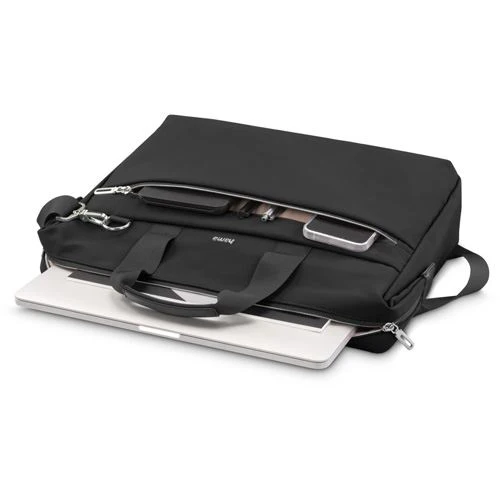 Mala para Portátil 15.6" - 16.2" (40 - 41 cm) Hama Ultimate - Preto - Image 10