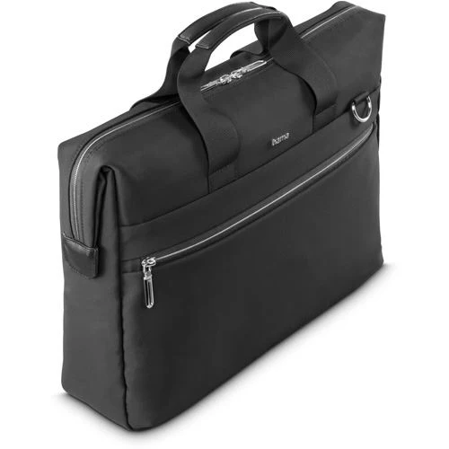 Mala para Portátil 15.6" - 16.2" (40 - 41 cm) Hama Ultimate - Preto - Image 2