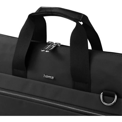 Mala para Portátil 15.6" - 16.2" (40 - 41 cm) Hama Ultimate - Preto - Image 7