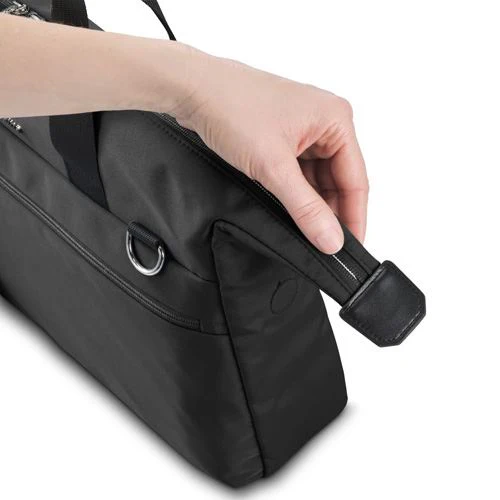 Mala para Portátil 15.6" - 16.2" (40 - 41 cm) Hama Ultimate - Preto - Image 8