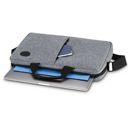 Mala para Portátil 15.6" Hama Genua - Cinza - Image 4