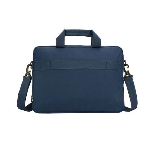 Mala para Portátil Accsup até 15,6" - Azul Escuro - Image 3