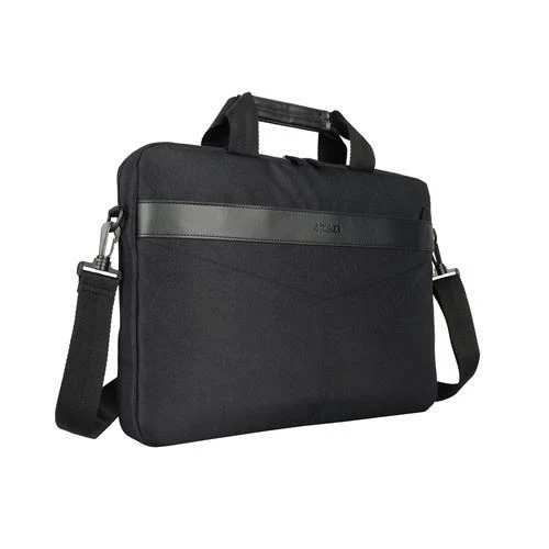 Mala para Portátil Accsup até 15,6" - Preto - Image 2