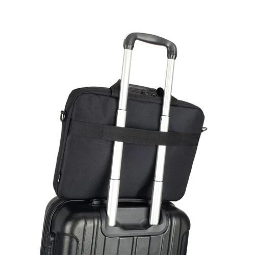 Mala para Portátil Accsup até 15,6" - Preto - Image 3