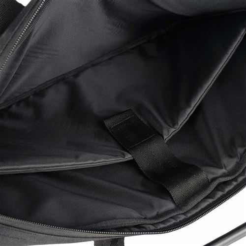 Mala para Portátil Accsup até 15,6" - Preto - Image 6