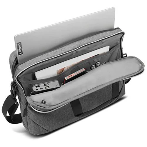 Mala Lenovo Toploader T530 15.6'' - Cinzento - Image 3