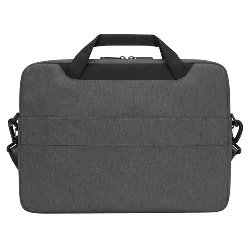 Mala para Portátil Targus Cypress Eco Universal 15.6" Cinzento - Image 2