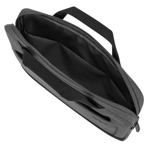 Mala para Portátil Targus Cypress Eco Universal 15.6" Cinzento - Image 3