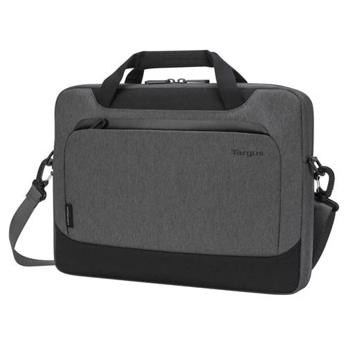 Mala para Portátil Targus Cypress Eco Universal 15.6" Cinzento - Image 4