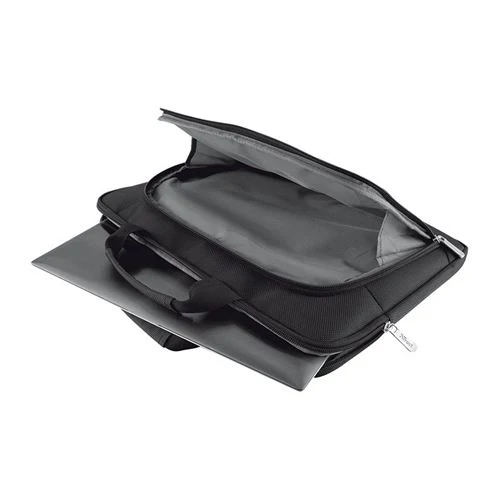 Mala para Portátil Trust Sydney 14"- Preto - Image 3