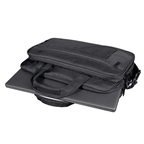 Mala para Portátil Trust Sydney 16"- Preto - Image 2