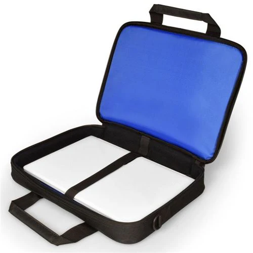 Mala Port Designs Hanoi II Clamshell Portátil 15.6" Preto - Image 3