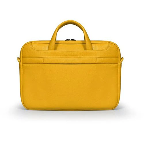 Mala Port Designs Zurich 14'' - Amarelo - Image 2