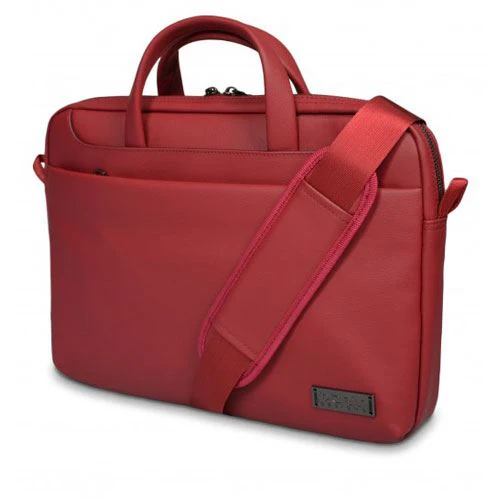 Mala Port Designs Zurich 14'' - Vermelho - Image 2