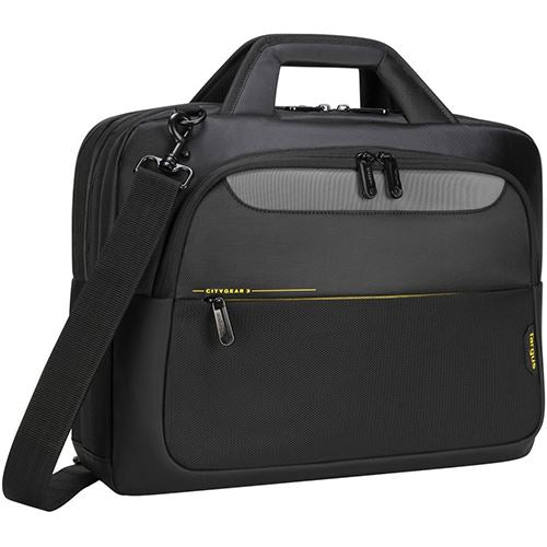 Mala Targus City Gear 15.6" - Preto - Image 2