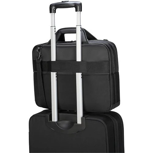 Mala Targus City Gear 15.6" - Preto - Image 4