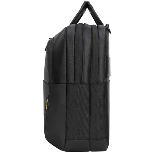 Mala Targus City Gear 15.6" - Preto - Image 5