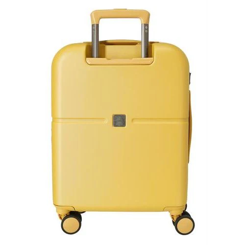 Mala Trolley Pepe Jeans Highlight - Amarela - Image 3