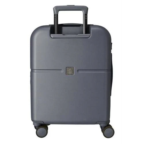 Mala Trolley Pepe Jeans Highlight - Azul Marinho - Image 3