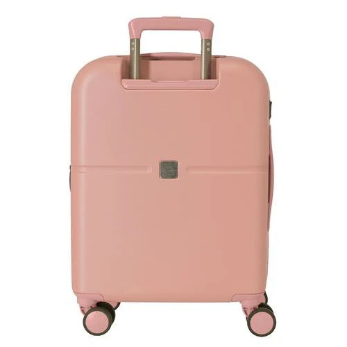 Mala Trolley Pepe Jeans Highlight - Rosa - Image 3