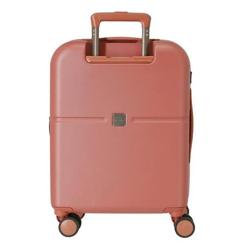 Mala Trolley Pepe Jeans Highlight - Terracota - Image 3