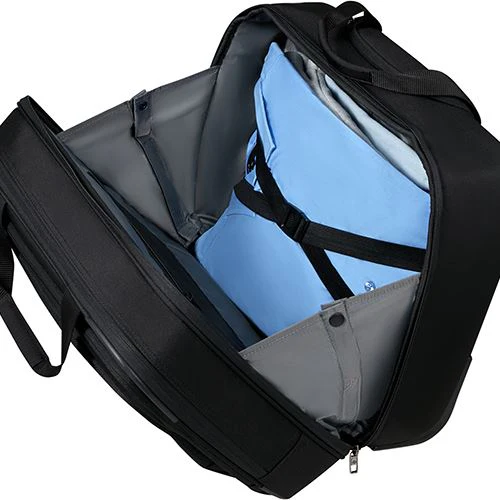 Mala Trolley Samsonite Guardit 3.0 para Portátil 17.3" - Preto - Image 6