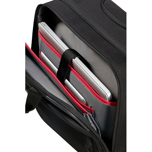 Mala Trolley Samsonite Guardit 3.0 para Portátil 17.3" - Preto - Image 7