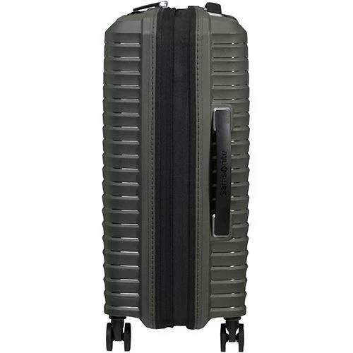Mala Trolley Samsonite Upscape - 39L - Verde Tropa - Image 4