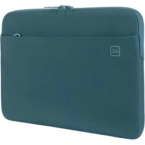 Mala Tucano Top Sleeve para MacBook Pro 14" - Azul - Image 2