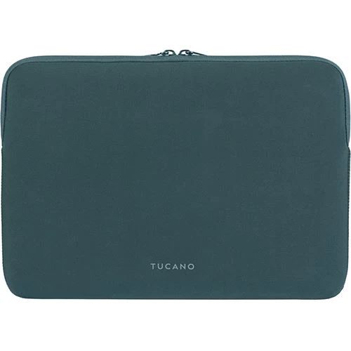 Mala Tucano Top Sleeve para MacBook Pro 14" - Azul - Image 3