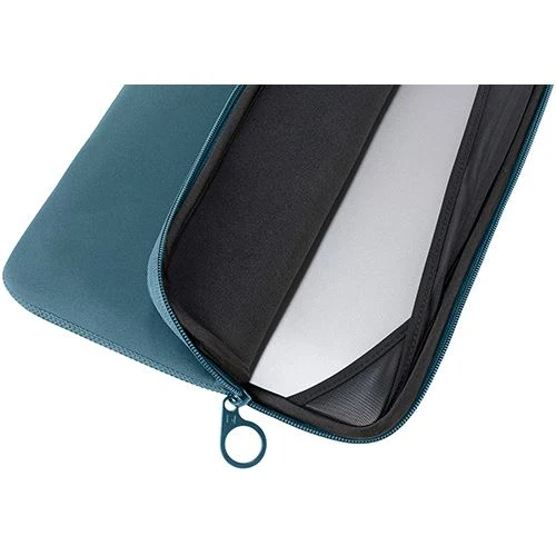 Mala Tucano Top Sleeve para MacBook Pro 14" - Azul - Image 5