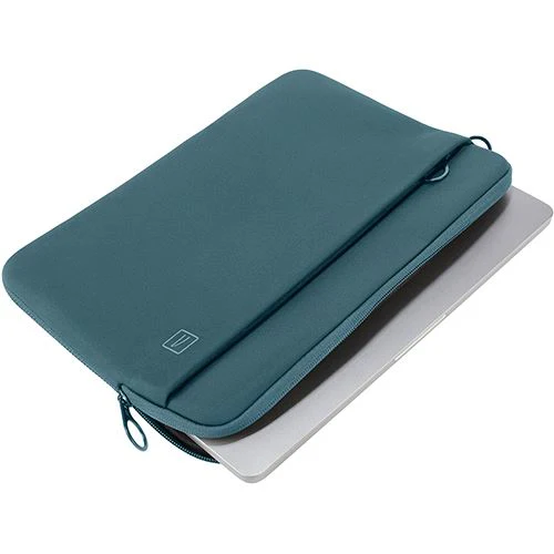 Mala Tucano Top Sleeve para MacBook Pro 14" - Azul - Image 6