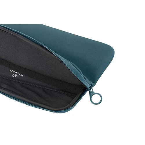 Mala Tucano Top Sleeve para MacBook Pro 14" - Azul - Image 7