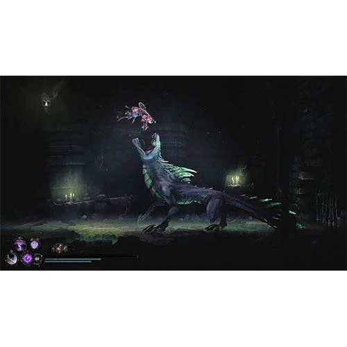 Mandragora Whispers of the Witch Tree - Nintendo Switch - Image 2
