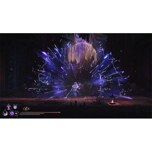 Mandragora Whispers of the Witch Tree - Nintendo Switch - Image 3