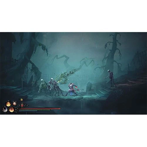 Mandragora Whispers of the Witch Tree - Nintendo Switch - Image 4