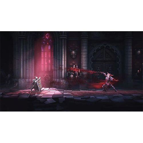 Mandragora Whispers of the Witch Tree - Nintendo Switch - Image 6