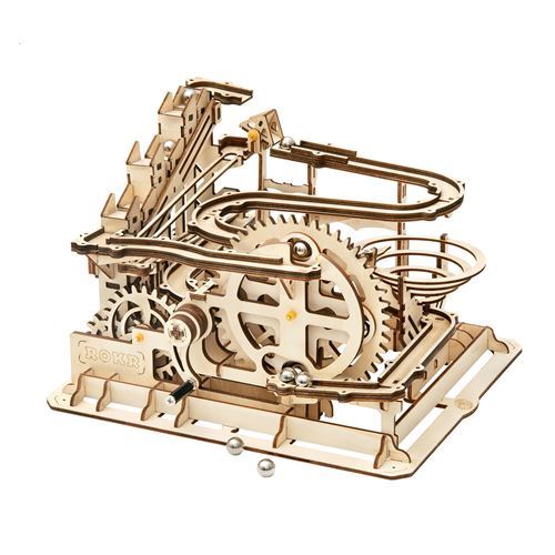 Maquete Circuito de Bolas - Image 2