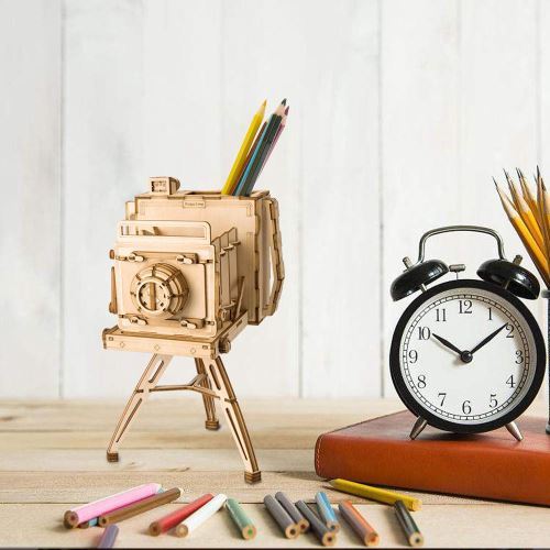 Maquete de Projetor com Filmes - Image 2