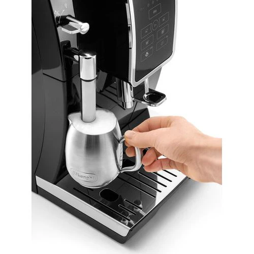 Máquina de Café Automática DeLonghi Dinâmica ECAM 350.15.B - Preto - Image 2