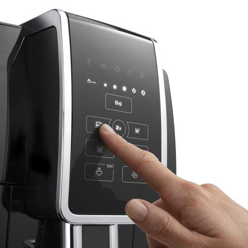 Máquina de Café Automática DeLonghi Dinâmica ECAM 350.15.B - Preto - Image 3