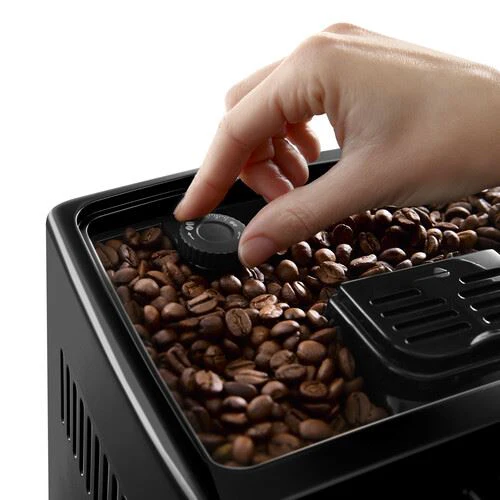 Máquina de Café Automática DeLonghi Dinâmica ECAM 350.15.B - Preto - Image 4